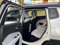 JEEP COMPASS LIMITED 2.0 4X4 DIESEL 16V AUT. 2018/2018 LS MULTIMARCAS VENÂNCIO AIRES / Carros no Vale