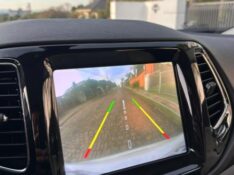 JEEP COMPASS LIMITED 2.0 4X4 DIESEL 16V AUT. 2018/2018 LS MULTIMARCAS VENÂNCIO AIRES / Carros no Vale