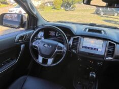 FORD RANGER LIMITED 3.2 4X4 CD DIESEL AUT. 2021/2021 BOSCO AUTOMÓVEIS GUAPORÉ / Carros no Vale