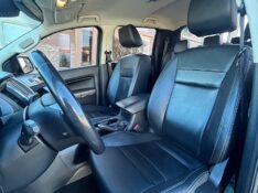 FORD RANGER LIMITED 3.2 4X4 CD DIESEL AUT. 2021/2021 BOSCO AUTOMÓVEIS GUAPORÉ / Carros no Vale