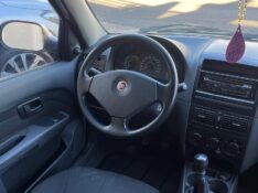 FIAT SIENA EL CELEB 1.4 8V 2012/2012 BOSCO AUTOMÓVEIS GUAPORÉ / Carros no Vale