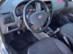 FIAT SIENA EL CELEB 1.4 8V 2012/2012 BOSCO AUTOMÓVEIS GUAPORÉ / Carros no Vale