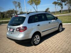 VOLKSWAGEN SPACEFOX COMFORTLINE 1.6 MI T.FLEX 8V 5P /2009 NEURI VEÍCULOS LAJEADO / Carros no Vale