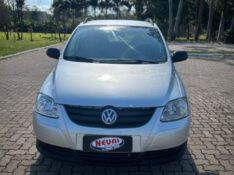VOLKSWAGEN SPACEFOX COMFORTLINE 1.6 MI T.FLEX 8V 5P /2009 NEURI VEÍCULOS LAJEADO / Carros no Vale