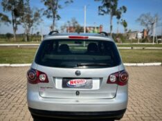 VOLKSWAGEN SPACEFOX COMFORTLINE 1.6 MI T.FLEX 8V 5P /2009 NEURI VEÍCULOS LAJEADO / Carros no Vale