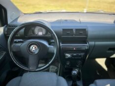 VOLKSWAGEN SPACEFOX COMFORTLINE 1.6 MI T.FLEX 8V 5P /2009 NEURI VEÍCULOS LAJEADO / Carros no Vale