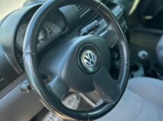 VOLKSWAGEN SPACEFOX COMFORTLINE 1.6 MI T.FLEX 8V 5P /2009 NEURI VEÍCULOS LAJEADO / Carros no Vale