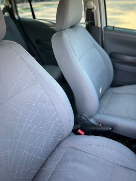 VOLKSWAGEN SPACEFOX COMFORTLINE 1.6 MI T.FLEX 8V 5P /2009 NEURI VEÍCULOS LAJEADO / Carros no Vale