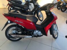 HONDA MOTOS BIZ 125 ES 2012/2012 JASER MOTOS LAJEADO / Carros no Vale