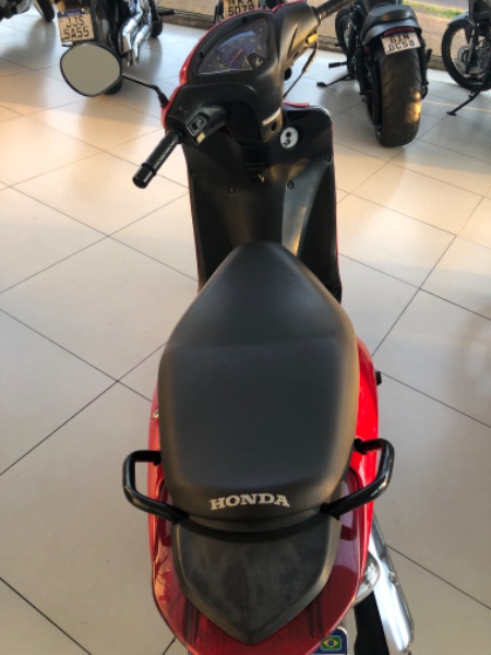 HONDA MOTOS BIZ 125 ES 2012/2012 JASER MOTOS LAJEADO / Carros no Vale