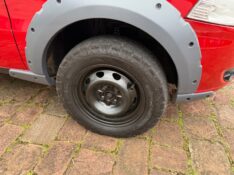 FIAT STRADA WORKING 1.4 MPI FIRE FLEX 8V CD 2012/2012 ELY AUTOMÓVEIS LAJEADO / Carros no Vale