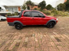 FIAT STRADA WORKING 1.4 MPI FIRE FLEX 8V CD 2012/2012 ELY AUTOMÓVEIS LAJEADO / Carros no Vale