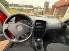 FIAT STRADA WORKING 1.4 MPI FIRE FLEX 8V CD 2012/2012 ELY AUTOMÓVEIS LAJEADO / Carros no Vale