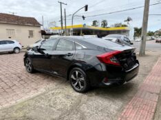 HONDA CIVIC SEDAN SPORT 2.0 FLEX 16V AUT.4P 2019/2020 AR MULTIMARCAS VENÂNCIO AIRES / Carros no Vale
