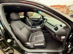HONDA CIVIC SEDAN SPORT 2.0 FLEX 16V AUT.4P 2019/2020 AR MULTIMARCAS VENÂNCIO AIRES / Carros no Vale