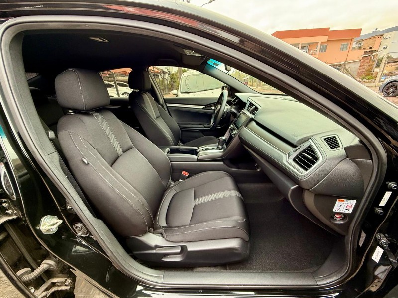 HONDA CIVIC SEDAN SPORT 2.0 FLEX 16V AUT.4P 2019/2020 AR MULTIMARCAS VENÂNCIO AIRES / Carros no Vale