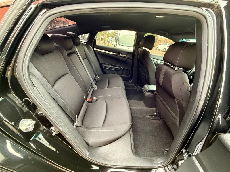 HONDA CIVIC SEDAN SPORT 2.0 FLEX 16V AUT.4P 2019/2020 AR MULTIMARCAS VENÂNCIO AIRES / Carros no Vale