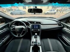 HONDA CIVIC SEDAN SPORT 2.0 FLEX 16V AUT.4P 2019/2020 AR MULTIMARCAS VENÂNCIO AIRES / Carros no Vale