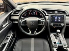 HONDA CIVIC SEDAN SPORT 2.0 FLEX 16V AUT.4P 2019/2020 AR MULTIMARCAS VENÂNCIO AIRES / Carros no Vale