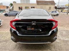 HONDA CIVIC SEDAN SPORT 2.0 FLEX 16V AUT.4P 2019/2020 AR MULTIMARCAS VENÂNCIO AIRES / Carros no Vale