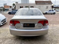 HONDA CIVIC 1.8 LXS 16V FLEX 4P MANUAL 2009/2009 AR MULTIMARCAS VENÂNCIO AIRES / Carros no Vale