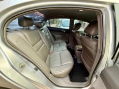 HONDA CIVIC 1.8 LXS 16V FLEX 4P MANUAL 2009/2009 AR MULTIMARCAS VENÂNCIO AIRES / Carros no Vale