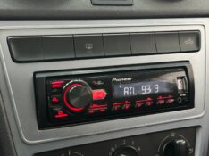 VOLKSWAGEN SAVEIRO 1.6 MSI ROBUST CD 8V FLEX 2P MANUAL 2018/2019 MAIS FÁCIL VEÍCULOS SANTA CRUZ DO SUL / Carros no Vale