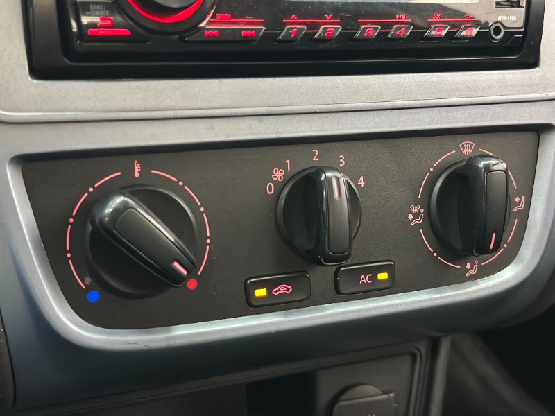 VOLKSWAGEN SAVEIRO 1.6 MSI ROBUST CD 8V FLEX 2P MANUAL 2018/2019 MAIS FÁCIL VEÍCULOS SANTA CRUZ DO SUL / Carros no Vale