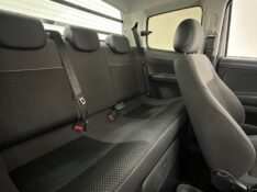 VOLKSWAGEN SAVEIRO 1.6 MSI ROBUST CD 8V FLEX 2P MANUAL 2018/2019 MAIS FÁCIL VEÍCULOS SANTA CRUZ DO SUL / Carros no Vale