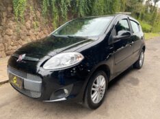 FIAT PALIO 1.6 ESSENCE 16V 2014/2015 ESTAÇÃO DO CARRO ESTRELA / Carros no Vale