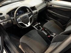 CHEVROLET VECTRA GT 2009/2009 LUCAS AUTOMÓVEIS BOM RETIRO DO SUL / Carros no Vale