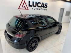 CHEVROLET VECTRA GT 2009/2009 LUCAS AUTOMÓVEIS BOM RETIRO DO SUL / Carros no Vale