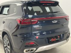 CHERY TIGGO 8 TXS TGDI 2022/2023 MAIS FÁCIL VEÍCULOS SANTA CRUZ DO SUL / Carros no Vale
