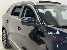 CHERY TIGGO 8 TXS TGDI 2022/2023 MAIS FÁCIL VEÍCULOS SANTA CRUZ DO SUL / Carros no Vale