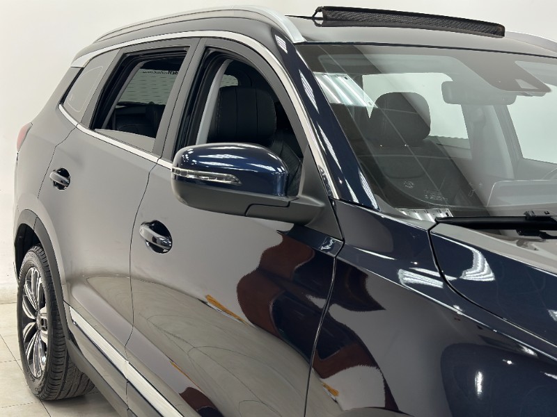 CHERY TIGGO 8 TXS TGDI 2022/2023 MAIS FÁCIL VEÍCULOS SANTA CRUZ DO SUL / Carros no Vale