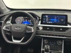 CHERY TIGGO 8 TXS TGDI 2022/2023 MAIS FÁCIL VEÍCULOS SANTA CRUZ DO SUL / Carros no Vale