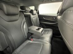 CHERY TIGGO 8 TXS TGDI 2022/2023 MAIS FÁCIL VEÍCULOS SANTA CRUZ DO SUL / Carros no Vale