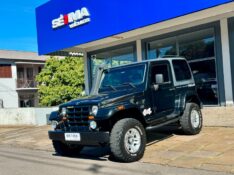TROLLER T4 3.0 TETO RÍGIDO 16V TURBO ELETRONIC DIESEL 2P MANUAL 2008/2008 SÉTIMA VEÍCULOS GUAPORÉ / Carros no Vale