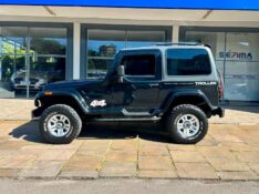 TROLLER T4 3.0 TETO RÍGIDO 16V TURBO ELETRONIC DIESEL 2P MANUAL 2008/2008 SÉTIMA VEÍCULOS GUAPORÉ / Carros no Vale