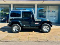 TROLLER T4 3.0 TETO RÍGIDO 16V TURBO ELETRONIC DIESEL 2P MANUAL 2008/2008 SÉTIMA VEÍCULOS GUAPORÉ / Carros no Vale