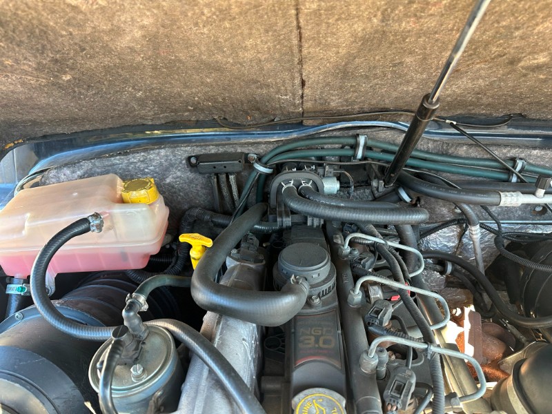 TROLLER T4 3.0 TETO RÍGIDO 16V TURBO ELETRONIC DIESEL 2P MANUAL 2008/2008 SÉTIMA VEÍCULOS GUAPORÉ / Carros no Vale