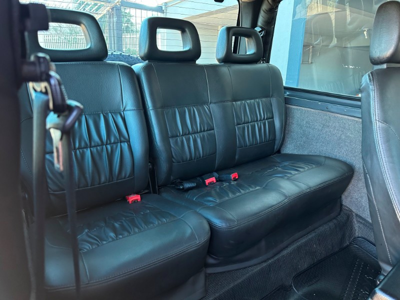 TROLLER T4 3.0 TETO RÍGIDO 16V TURBO ELETRONIC DIESEL 2P MANUAL 2008/2008 SÉTIMA VEÍCULOS GUAPORÉ / Carros no Vale
