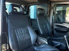 TROLLER T4 3.0 TETO RÍGIDO 16V TURBO ELETRONIC DIESEL 2P MANUAL 2008/2008 SÉTIMA VEÍCULOS GUAPORÉ / Carros no Vale