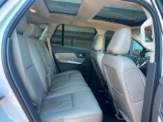 FORD EDGE LIMITED 3.5 AWD 2011/2012 SÉTIMA VEÍCULOS GUAPORÉ / Carros no Vale