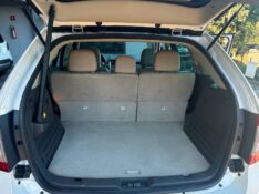 FORD EDGE LIMITED 3.5 AWD 2011/2012 SÉTIMA VEÍCULOS GUAPORÉ / Carros no Vale