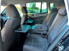 VOLKSWAGEN TIGUAN 2.0 TSI 2014/2014 SÉTIMA VEÍCULOS GUAPORÉ / Carros no Vale