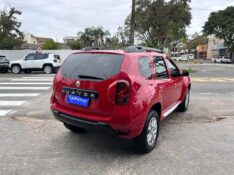 RENAULT DUSTER DYNAMIQUE 1.6 FLEX 16V MEC. 2017/2017 LS MULTIMARCAS VENÂNCIO AIRES / Carros no Vale