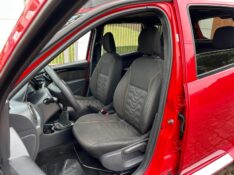 RENAULT DUSTER DYNAMIQUE 1.6 FLEX 16V MEC. 2017/2017 LS MULTIMARCAS VENÂNCIO AIRES / Carros no Vale