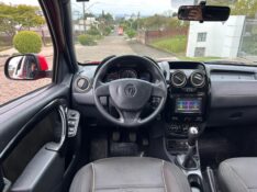 RENAULT DUSTER DYNAMIQUE 1.6 FLEX 16V MEC. 2017/2017 LS MULTIMARCAS VENÂNCIO AIRES / Carros no Vale