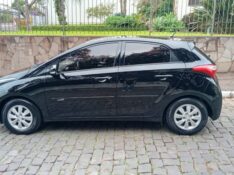 HYUNDAI HB20 1.6 COMFORT 2015/2015 ALTERNATIVA VEÍCULOS LAJEADO / Carros no Vale